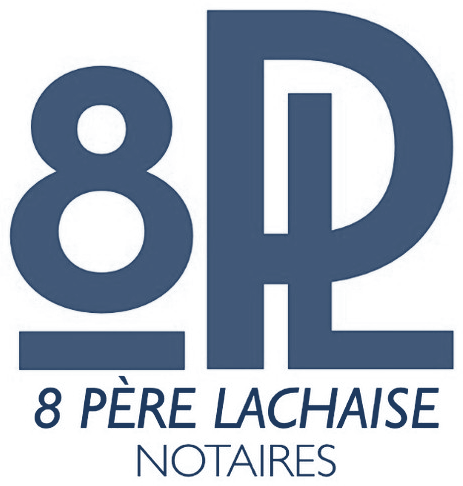 8 Père Lachaise Notaires