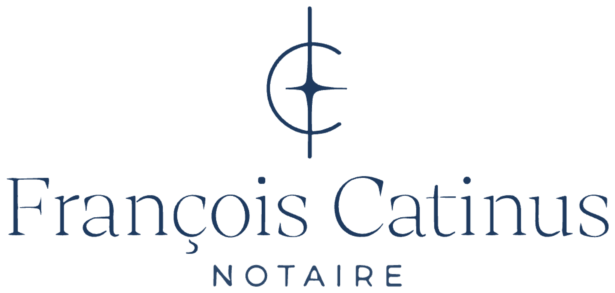 Étude François Catinus