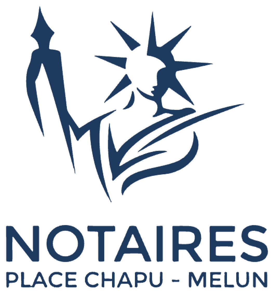 Notaires Place Chapu — Melun