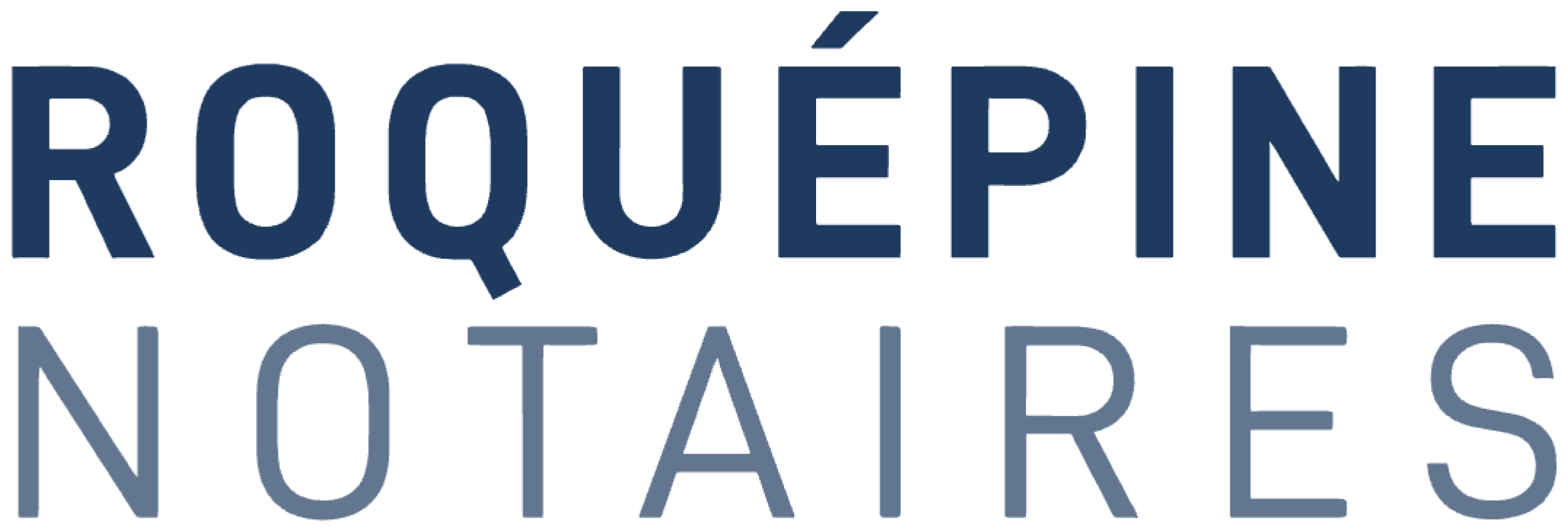 Roquépine Notaires