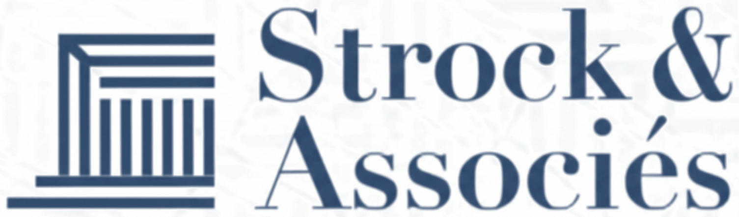 Strock & Associés